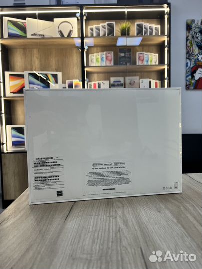 Apple macbook air 13 M1 256gb