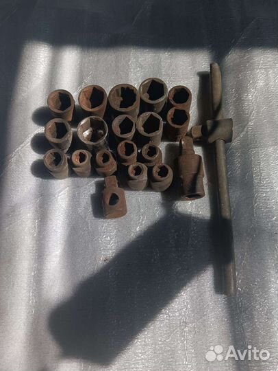 Инструмент