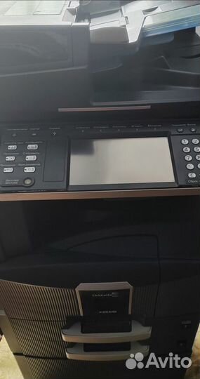 Мфу Kyocera taskalfa 420i c автоподатчиком DP-750