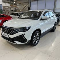 Новый Jetta VS5 1.4 AT, 2023, цена от 2 588 000 руб.