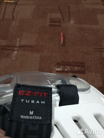 Шлем для тхэквондо