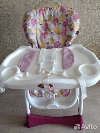 Стул для кормления