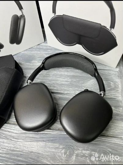 Наушники airpods max