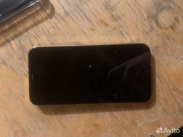 iPhone 12 Pro Max, 128 ГБ