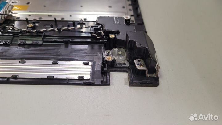 Топкейс ноутбука Samsung