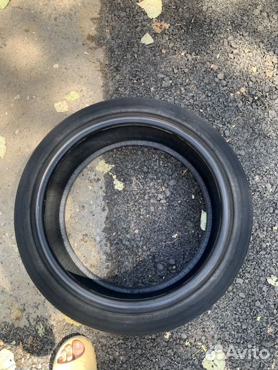 Nexen N'Fera SU1 205/45 R17