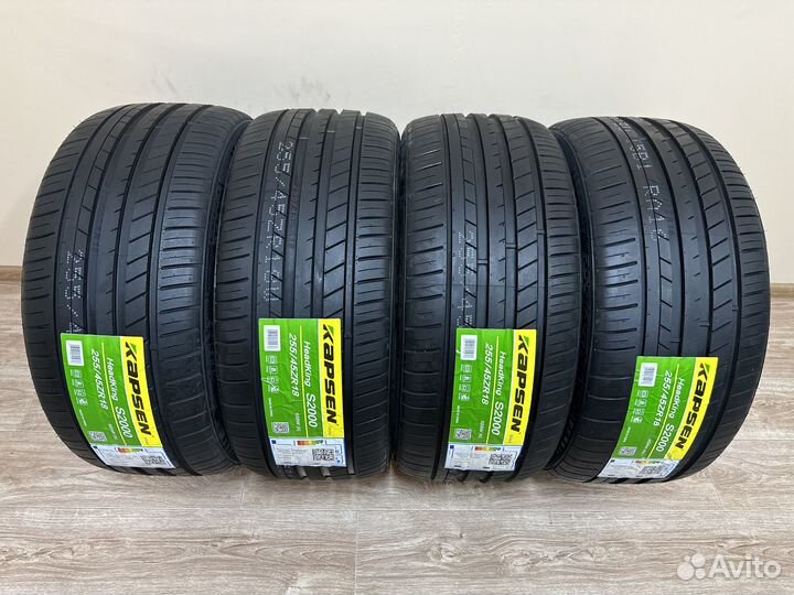 Kapsen Headking S2000 255/45 R18 103Y