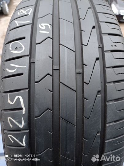 Hankook Ventus Prime 3 K125 225/40 R18
