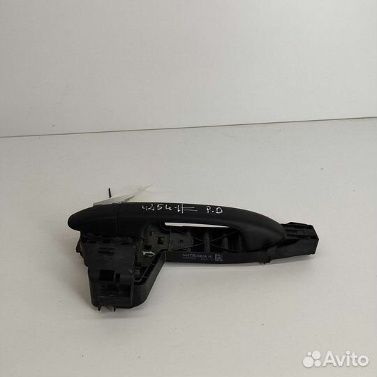 Модуль двери Mercedes Benz A4477600634