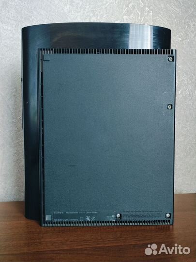 Sony playstation 3 Super Slim