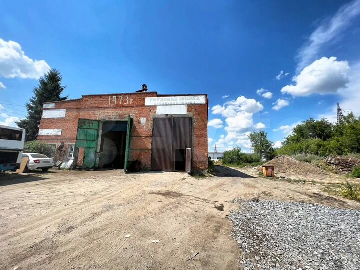 Свободного назначения, 3000 м²