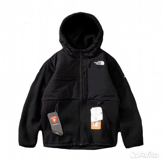 Шерпа The North Face