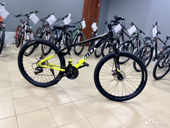 Горный велосипед 26