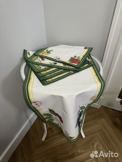 Скатерть