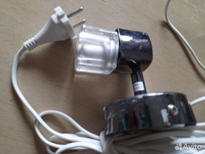 Светильники