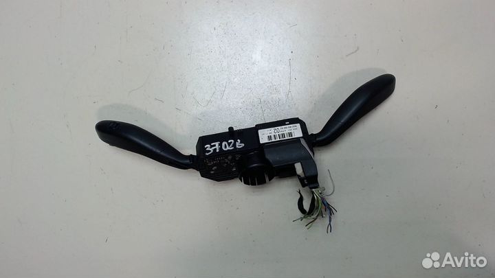 Переключатель поворотов и дворников Volkswagen Pol