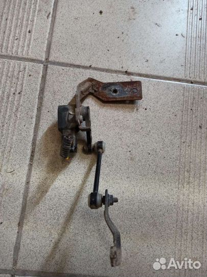 Датчик подвески