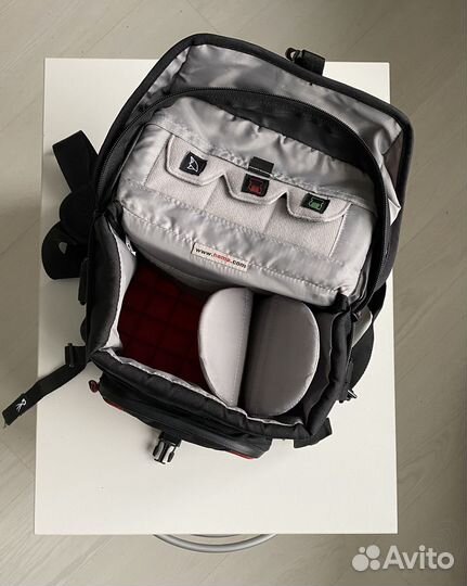 Сумка для фотоапрарата Hama Rexton