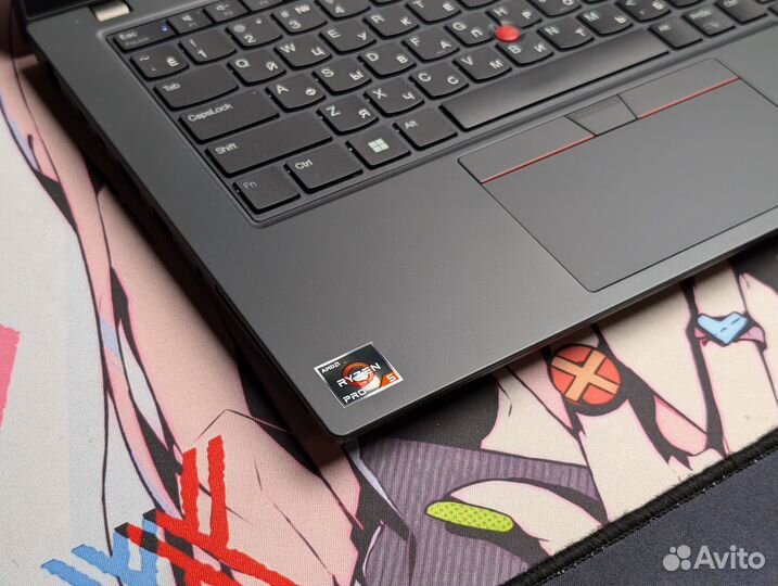 Thinkpad L14 Gen 3 R5 5675U