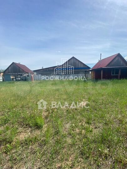 Дом 87 м² на участке 10 сот.