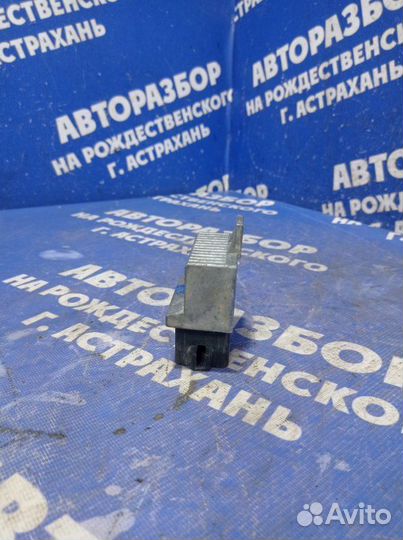 Реле свечей накала Renault Logan 1 седан K7MF710