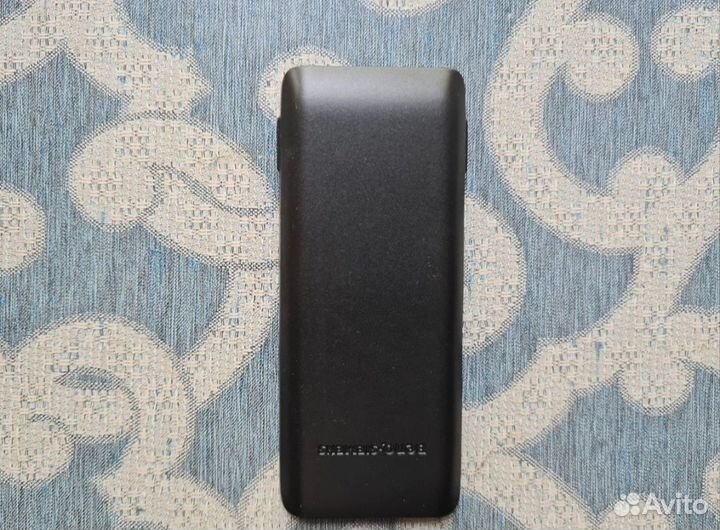 Крышка акб Siemens s68