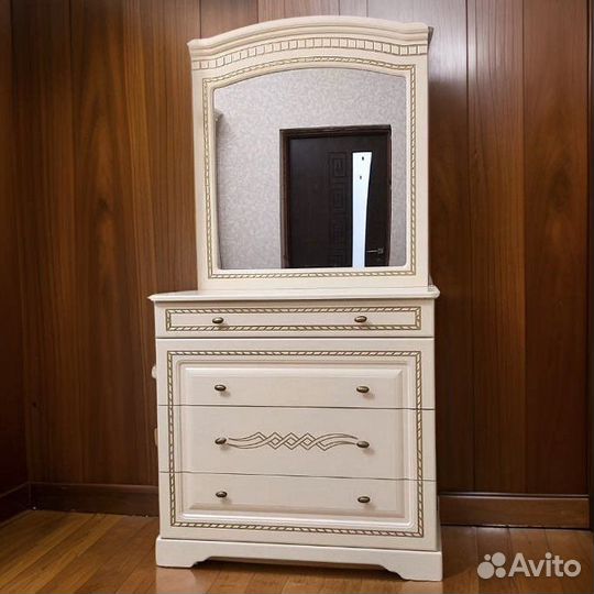 Спальня в наличии