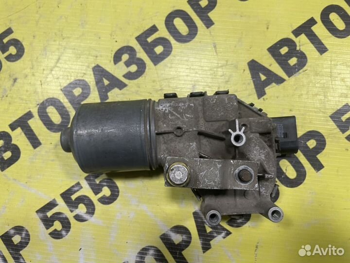 Моторчик стеклоочистителя Ford C-Max