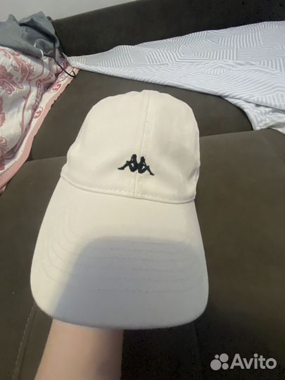 Кепка kappa