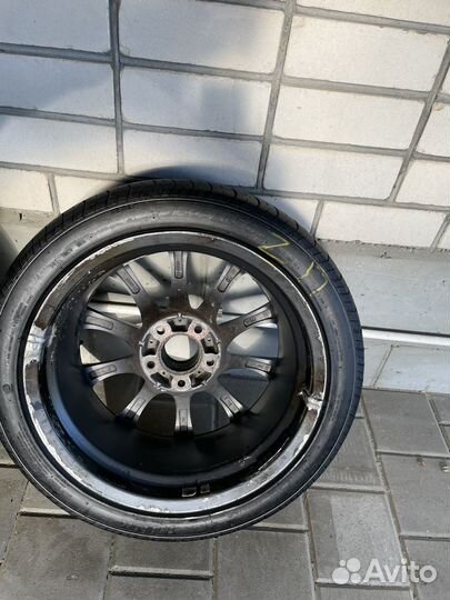 iLink L-Zeal56 245/40 R18