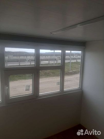 Ларек Киоск Павильон