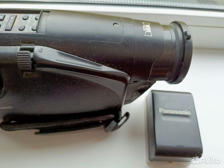 Видеокамера