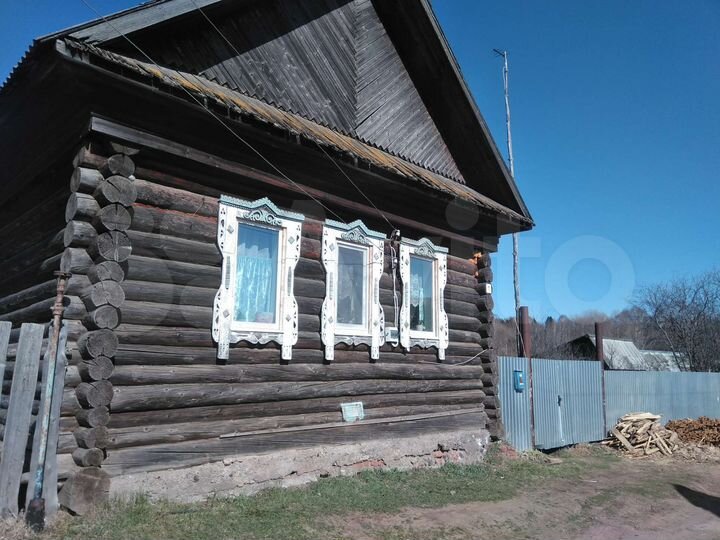 Участок 36 сот. (ИЖС)