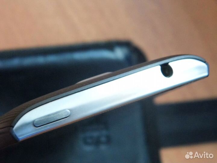 Смартфон Acer A9 S500