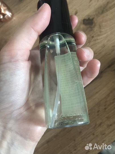 Духи туатлетная вода W dressroom новые 70мл