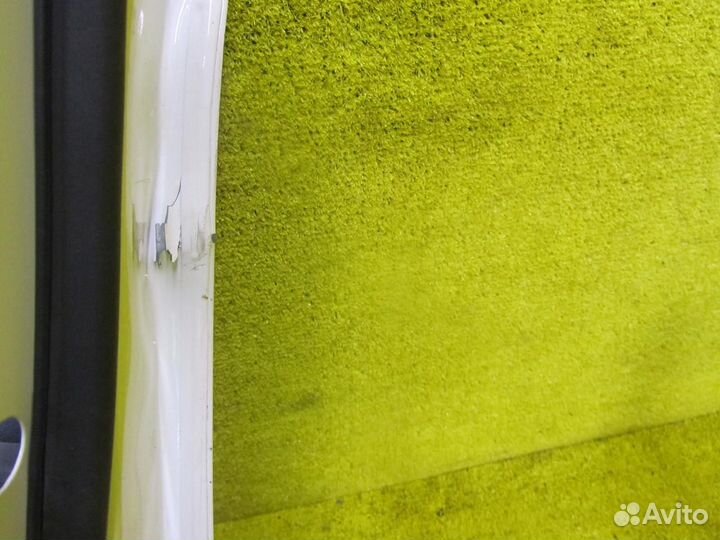 Дверь передняя правая Mercedes-Benz GLC