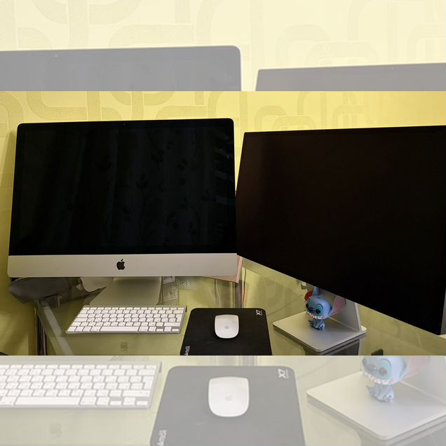 Apple iMac 27