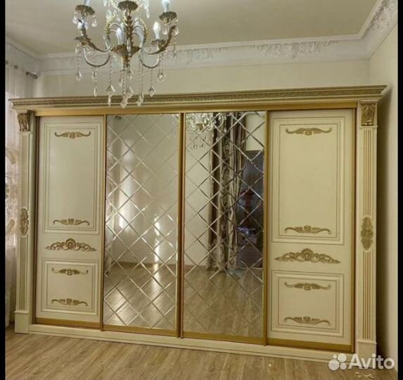 Шкаф Луиджи