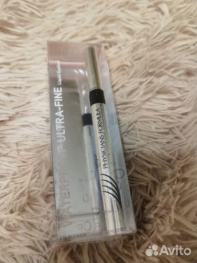 Physicians formula Подводка водостойкая