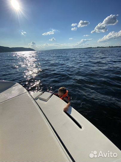 Bayliner 652