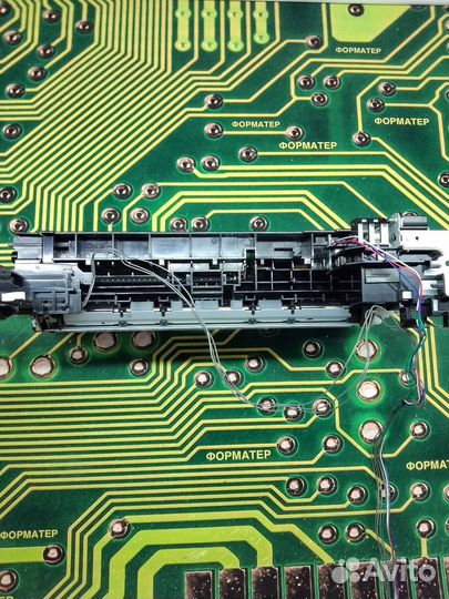 RC3-2778 HP M276