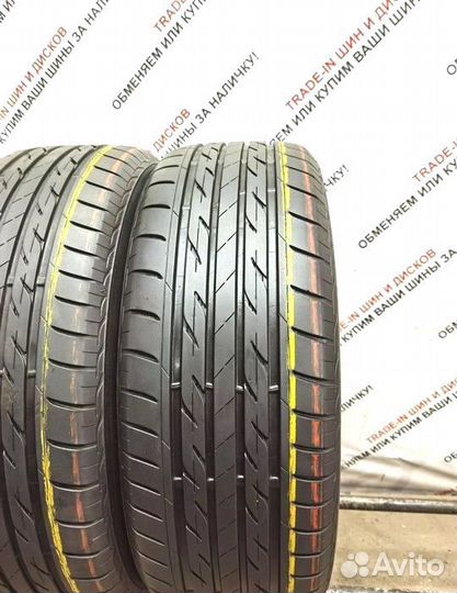 Bridgestone Nextry Ecopia 225/55 R18 98L