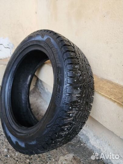 Cordiant Snow Cross 195/55 R16 94T