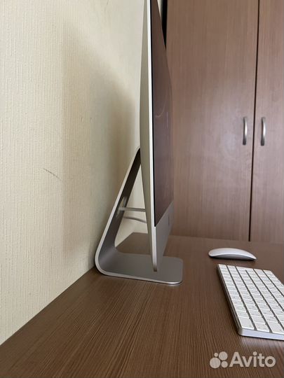 iMac 21.5 4K