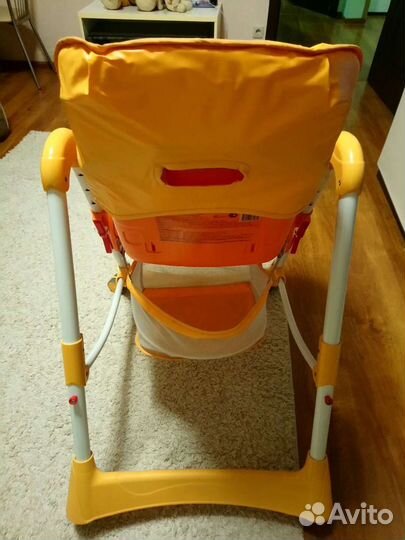 Столик для кормления