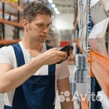 Сотрудник на склад. вахта. проживание 2,55310137