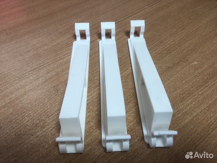 Заглушка салонного фильтра УАЗ с 2012 по 2016 год