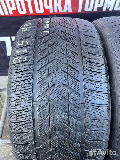 Roadmax ST901 315/40 R21 115H