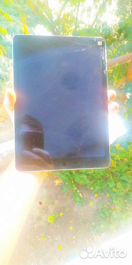 iPad air 2 128gb lte