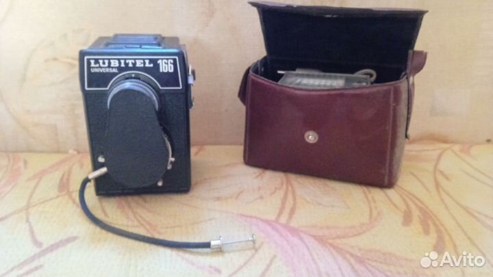 Любитель 166